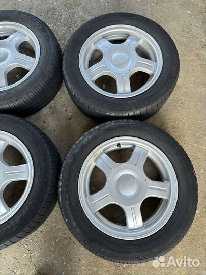 Статусы на ваз 185/60/14