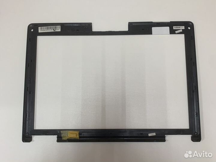 Рамка матрицы для ноутбука asus pro58