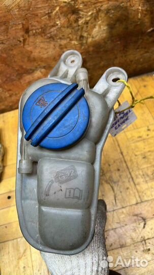 Бачок расширительный Toyota Camry V40