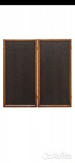 Нарды большие королевская змея черная