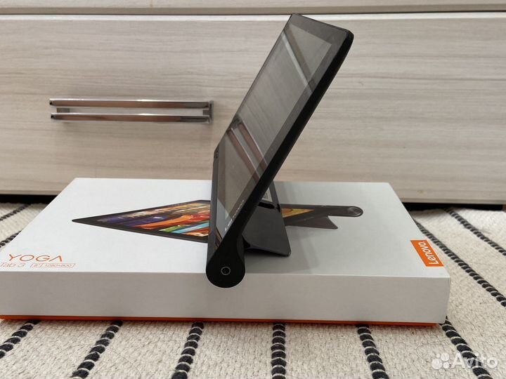 Планшет lenovo tab 3