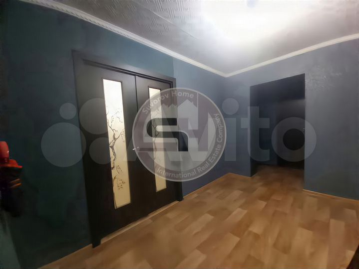 4-к. квартира, 80 м², 3/5 эт.