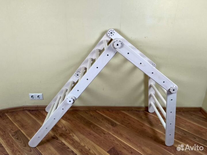 Трансформер Пиклер детский спорткомплекс