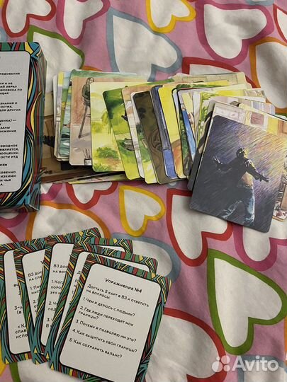 Метафорические карты