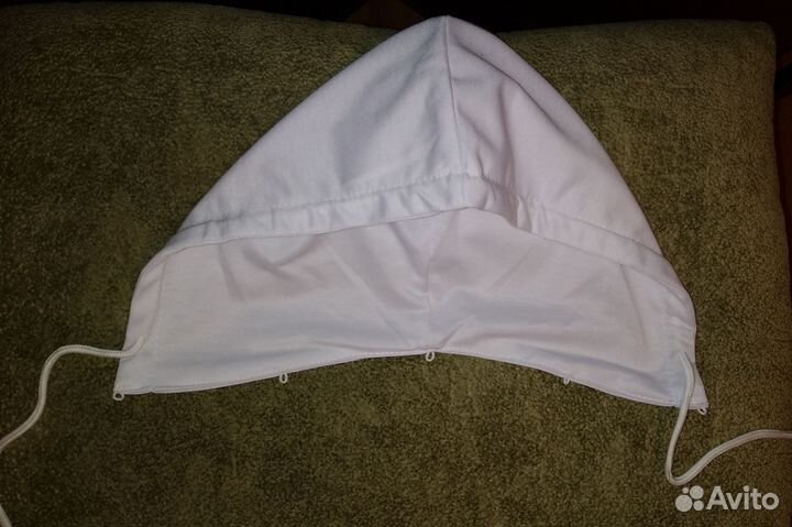 Новый набор: лиф и трусики