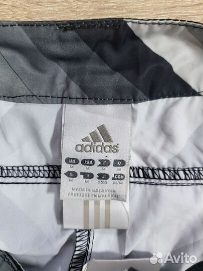 Шорты спортивные женские adidas