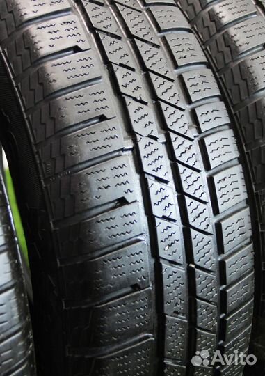 Continental ContiCrossContact Winter 195/70 R16 94H