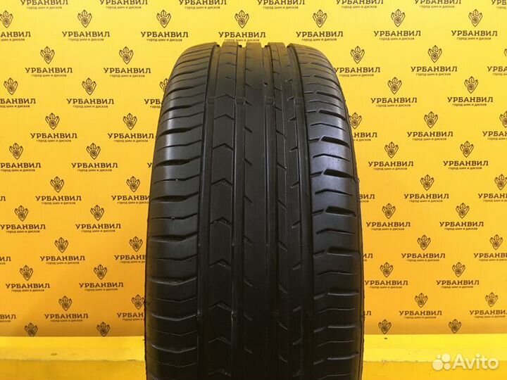 Continental ContiPremiumContact 5 205/55 R16 91H