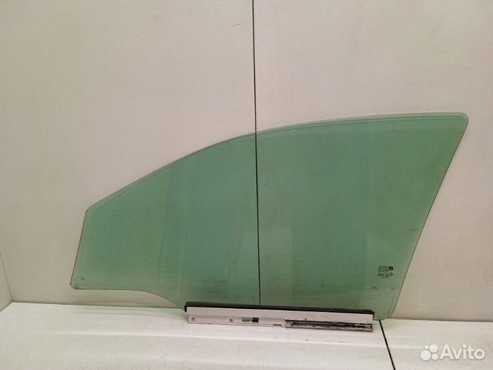Стекло двери передней правой Opel Astra H 1.6 2006