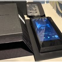 Astell&Kern kann alpha Onyx, AK120ll