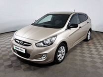 Hyundai Solaris 1.6 MT, 2012, 155 031 км, с пробегом, цена 830 000 руб.