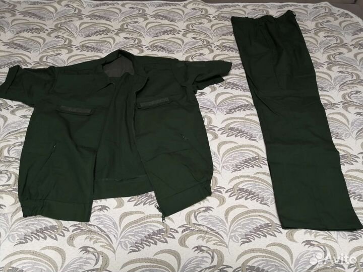 Военная офисная форма 58/5