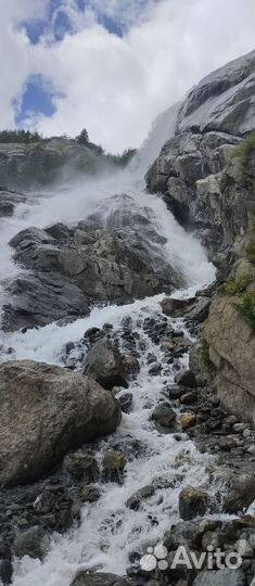 Экскурсии - Джиппинг