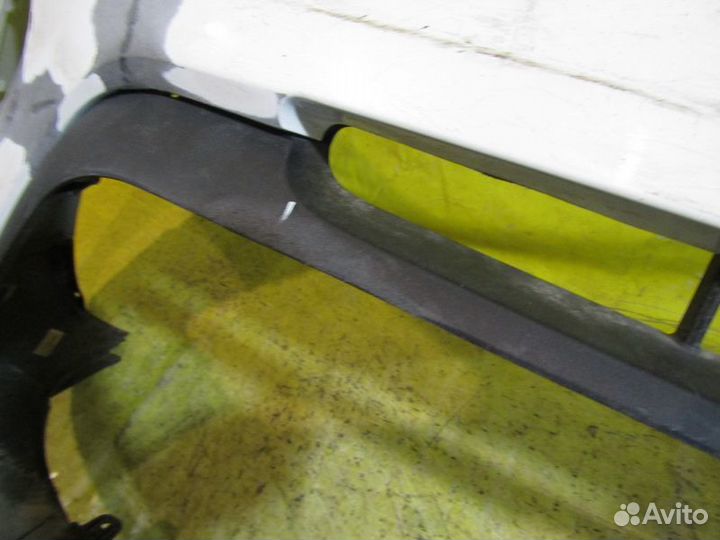 Бампер передний Kia Soul 20-23г 29906