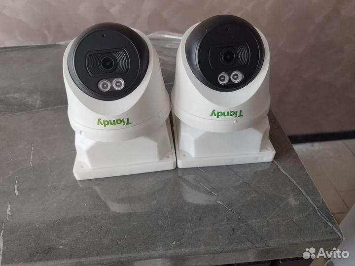 Камера Видеонаблюдения