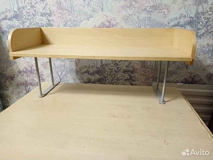 Полка настольная IKEA