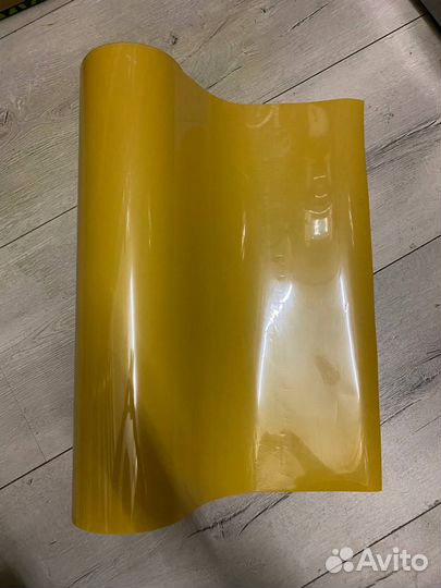 Светоотражающая термотрансферная пленка рефлектив