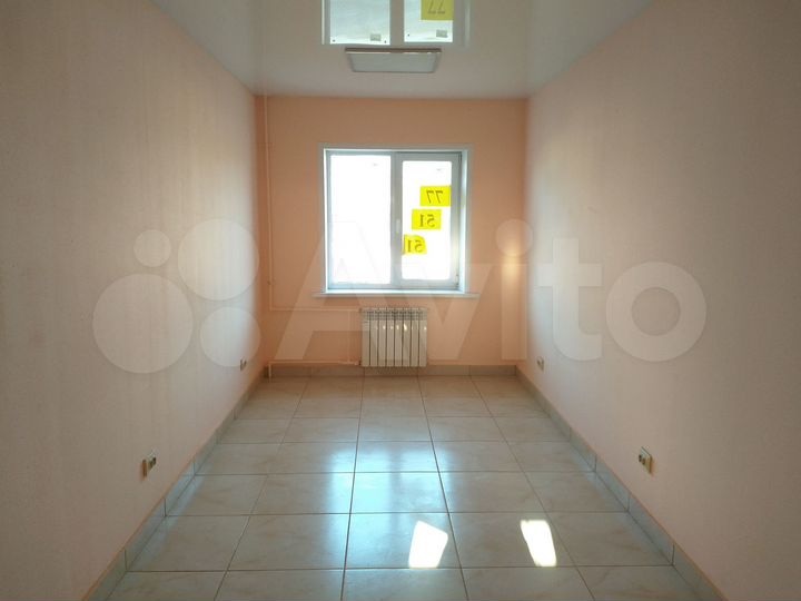 Офис, 95 м²