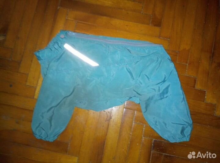 Комбинезон для собак