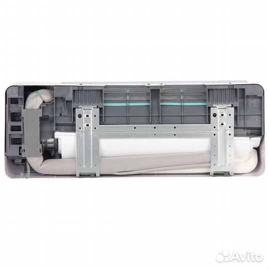 Сплит-система rapid ram-18hj/n1/wi-fi