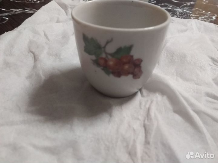 Мини кружка(детский набор) пфз Песочное