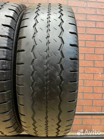 Hankook Radial RA08 195/70 R15C 102R