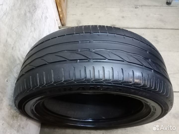 Bridgestone Turanza ER300 205/55 R16