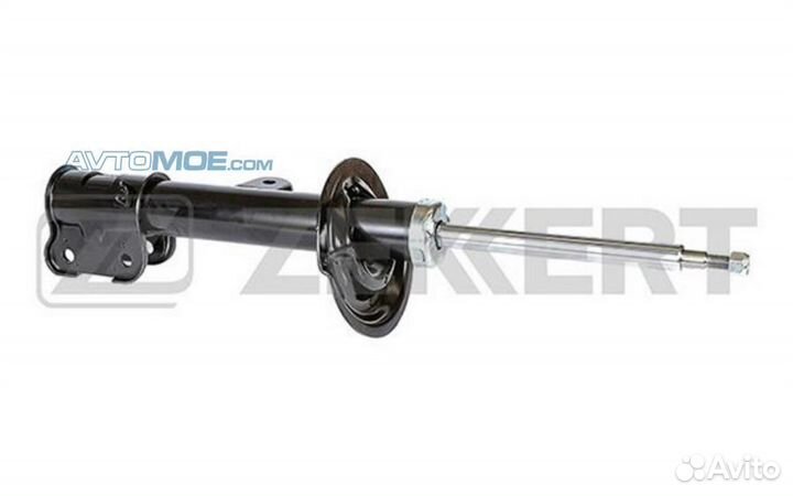 Амортизатор газовый левый передней подвески Kia So