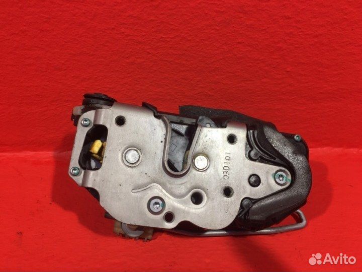 Замок двери задний правый Opel Insignia A A20DTH