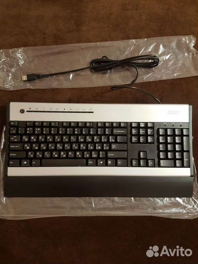 Клавиатура