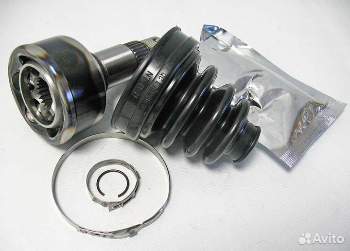 Шрус внешний привода переднего/заднего колеса к-т