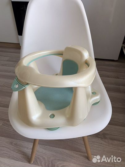 Сиденье для купания детское