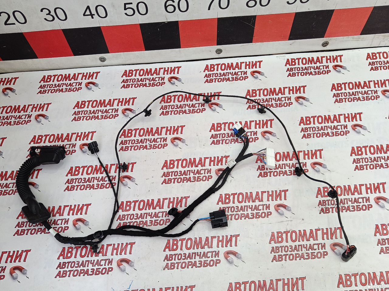 Проводка двери передней правой Хавал Джолион