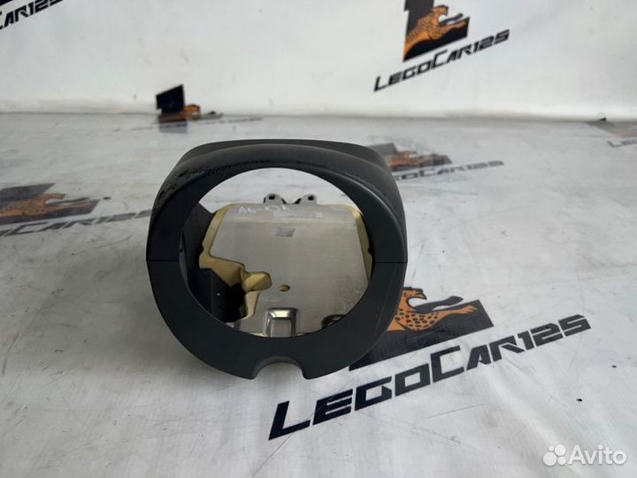 Кожух рулевой колонки Audi A6 CDY 2011