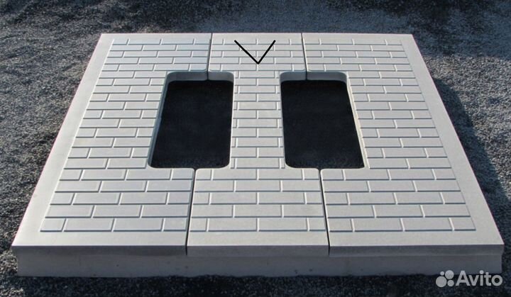 Памятники из карельского гранита