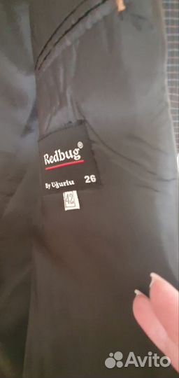 Пиджак в отличном состоянии