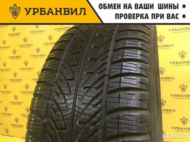 Goodyear UltraGrip 8 205/55 R16 94T