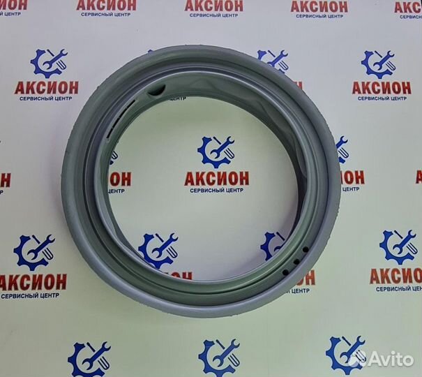 Манжета люка для стиральной машины bosch