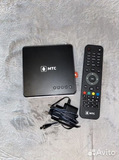 HD-декодер для домашнего цифрового тв