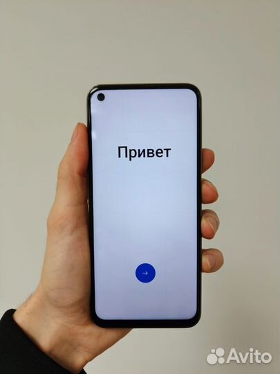 realme 8i, 4/128 ГБ