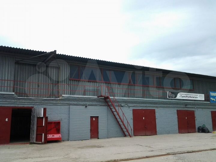 Свободного назначения, 250 м²