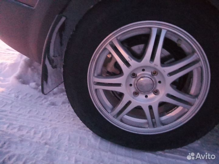 Колеса r 15 летние