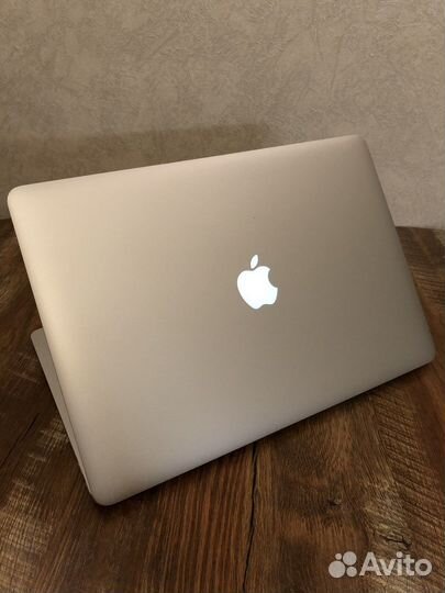 Macbook pro 15 retina late 2013 (продажа/обмен)