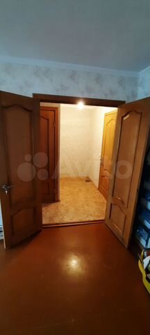 1-к. квартира, 32 м², 5/5 эт.