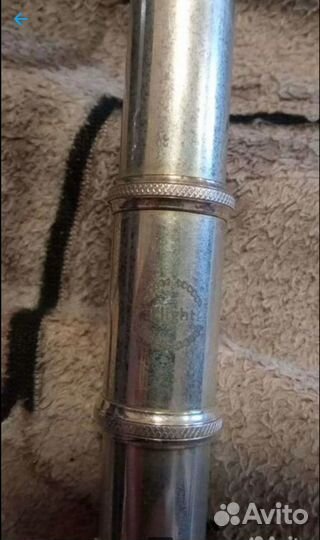 Блок флейта