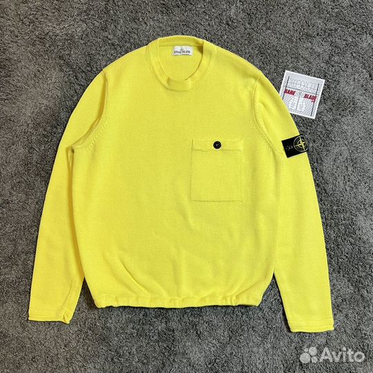 Джемпер Stone Island