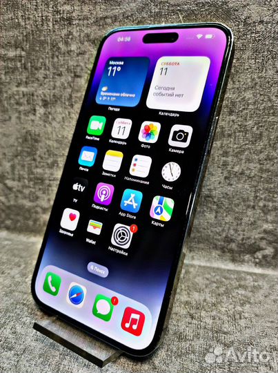 iPhone 14 Pro Max, 256 ГБ