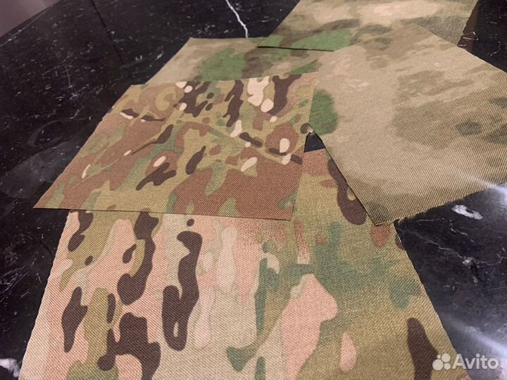 Ткань Кордура (Cordura 1000d)