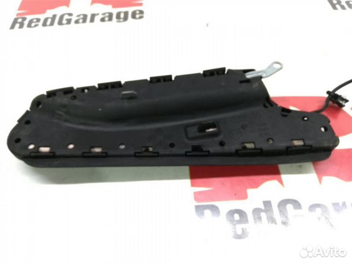 Подушка безопасности боковая передняя правая Audi