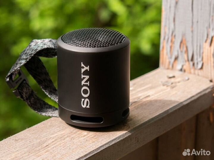 Беспроводная колонка Sony SRS XB13